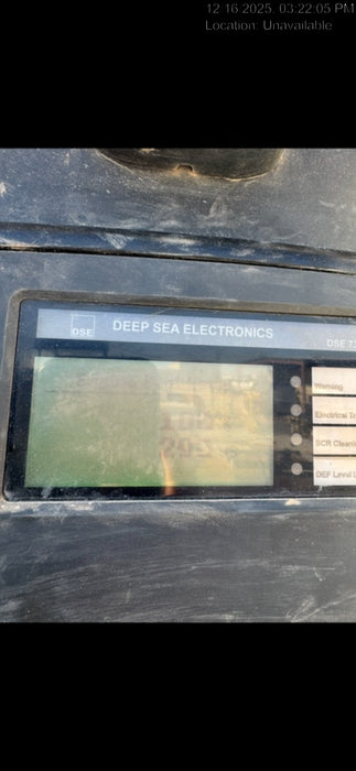 2020 ATLAS COPCO QAS150