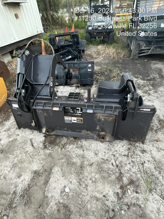 2022 PALADIN UTILITY GRAPPLE 11876-0022