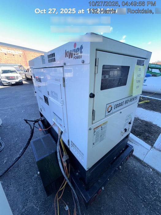 2022 SHINDAIWA DGK25F