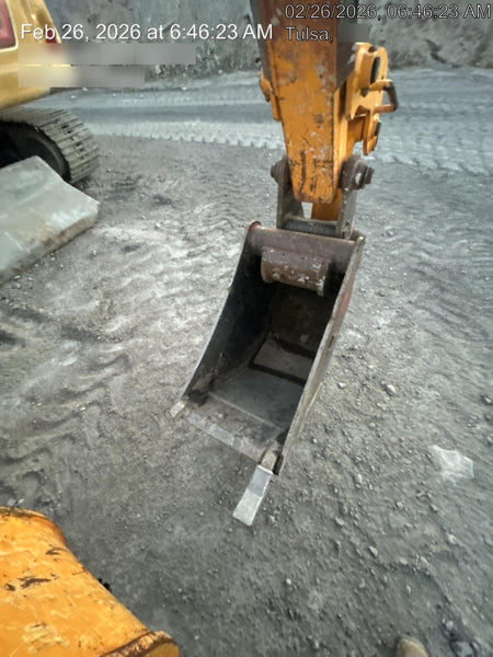 2023 JCB 3CX-14 Extendable Stick