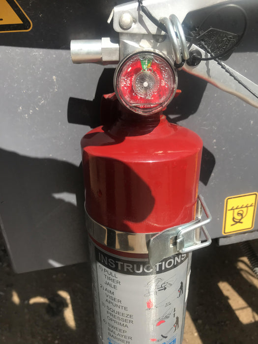 2022 ATLAS COPCO XAS 110