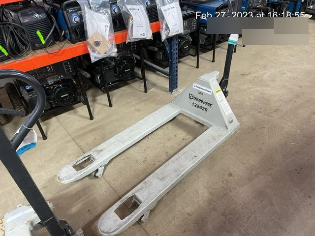2020 STRONGWAY 4400 lb Pallet Jack