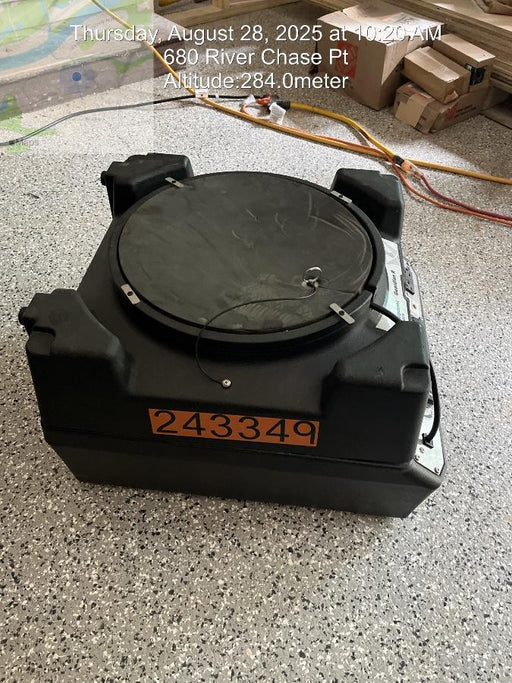 2022 PHOENIX Guardian R Hepa