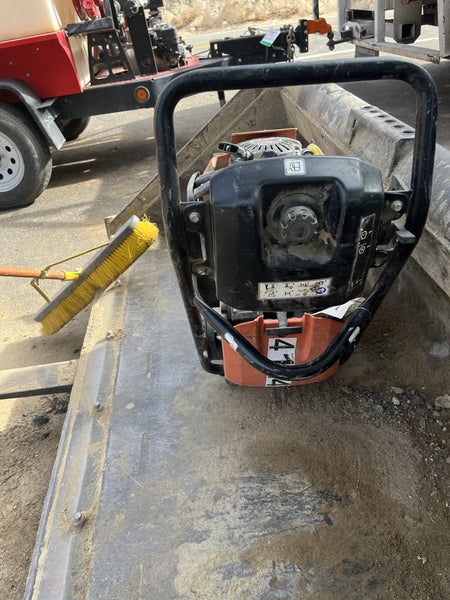 2024 HUSQVARNA LT6005