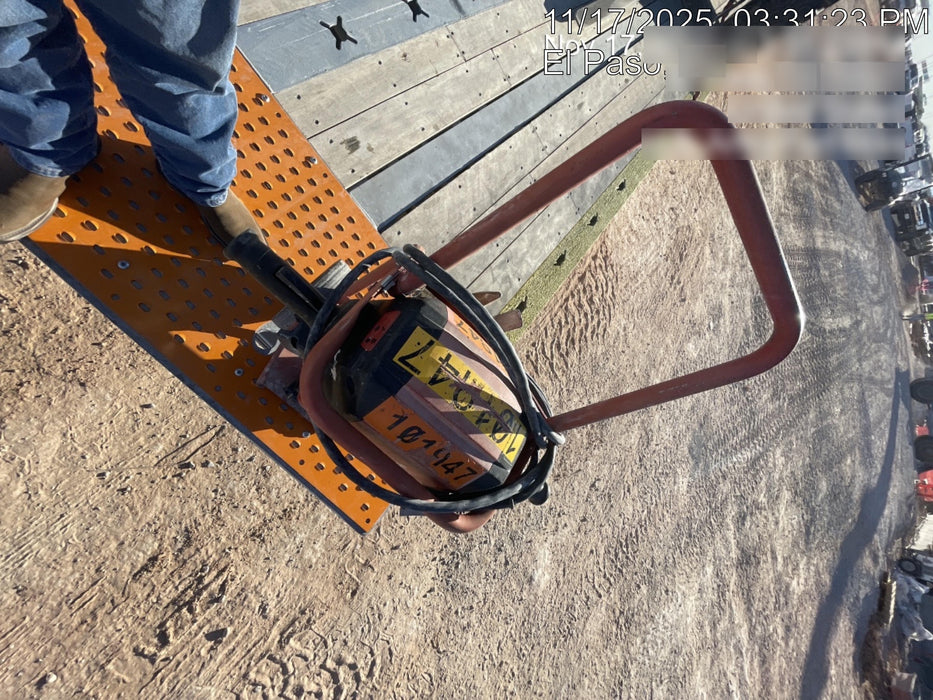 2020 HILTI TE 3000-AVR