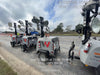 2018 Wacker Neuson LTV6L-MH Wacker Neuson LTV6L Towable Light Tower