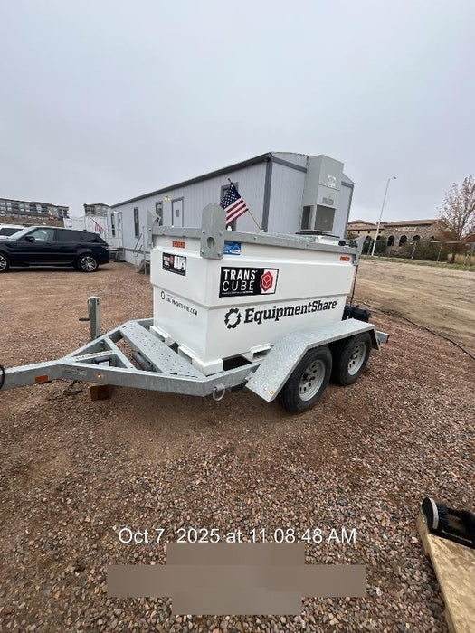 2024 WESTERN GLOBAL 20TCG-UCA-EB