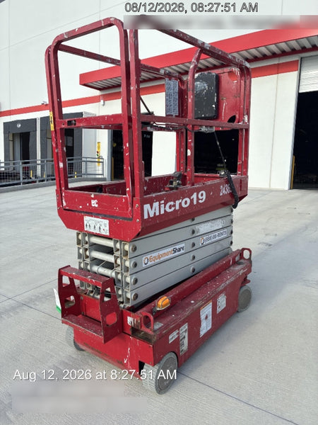 2019 MEC Micro 19