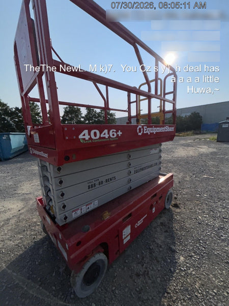 2026 MEC 4046+