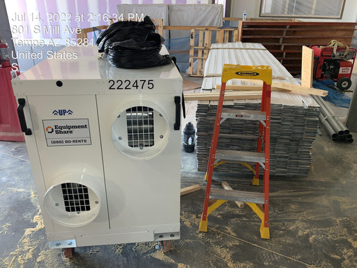 2022 KWIKOOL KPO5-21