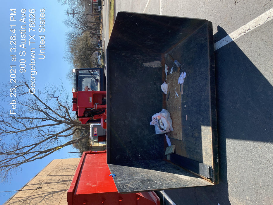 2020 STAR INDUSTRIES 1430