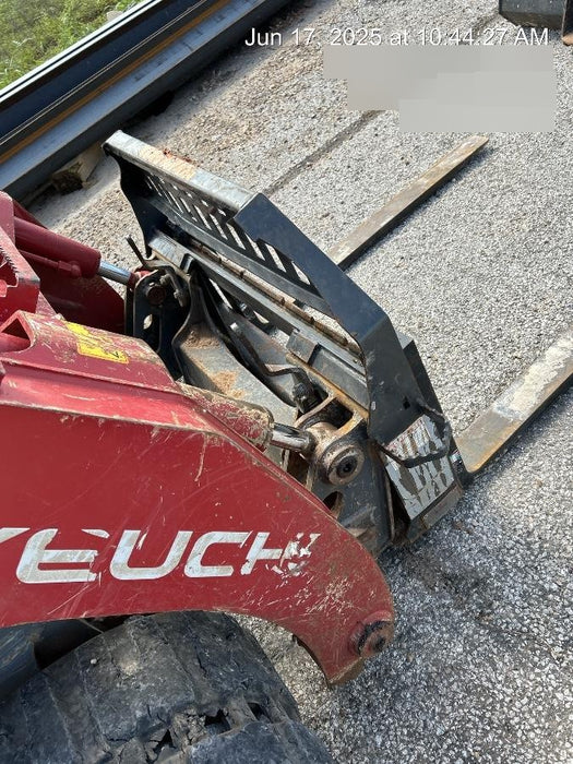 2023 SOLESBEE SPF-48