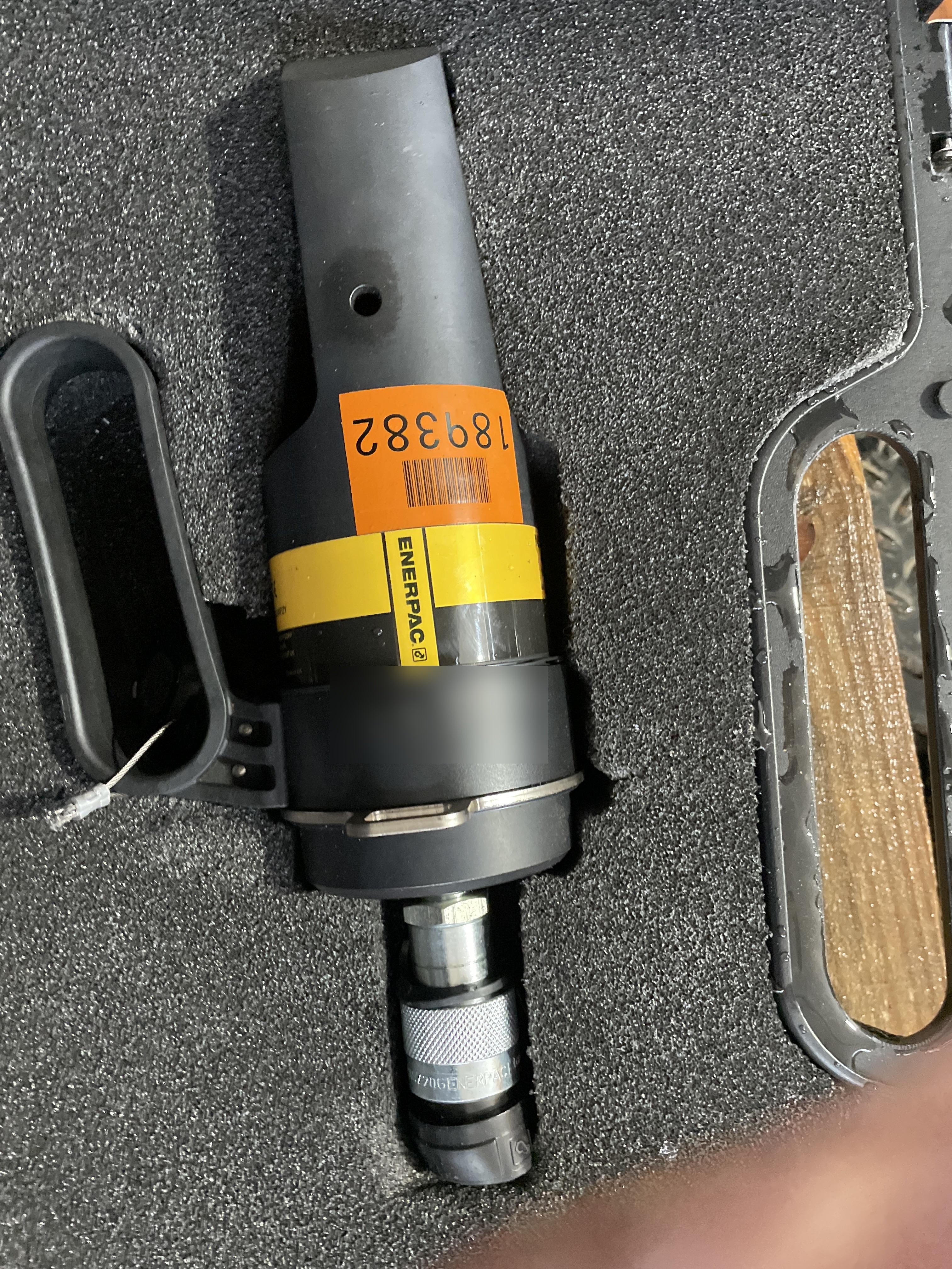 2021 ENERPAC NSH3646