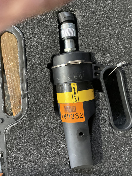 2021 ENERPAC NSH3646