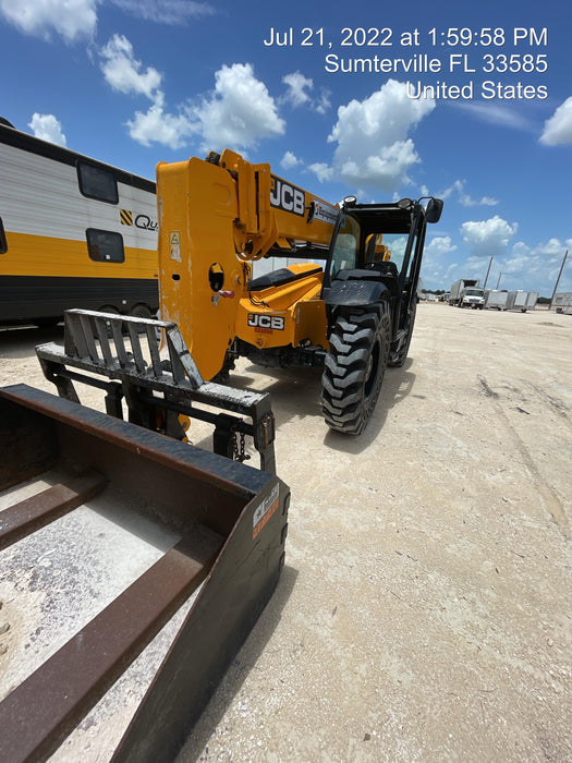 2020 STAR INDUSTRIES 1406B