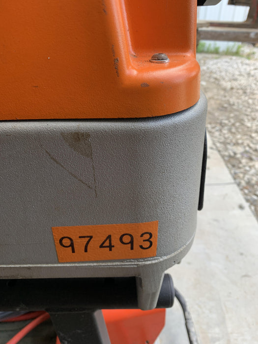 2020 RIDGID 535
