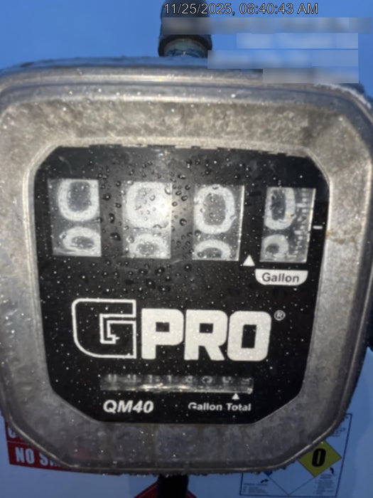 2022 SHINDAIWA DGK25F