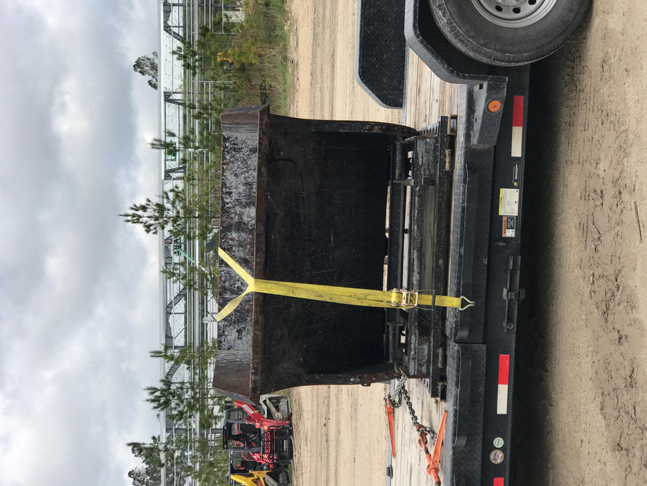 2018 STAR INDUSTRIES M-1820 - Self-Dump Hopper