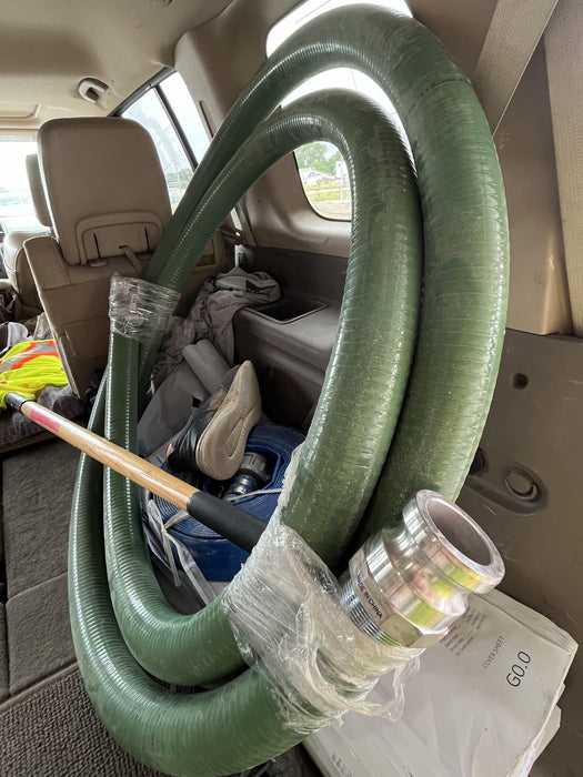 2023 MULTIQUIP QP2TH