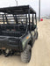 2019 KAWASAKI Mule PRO-DXT (Half Door)