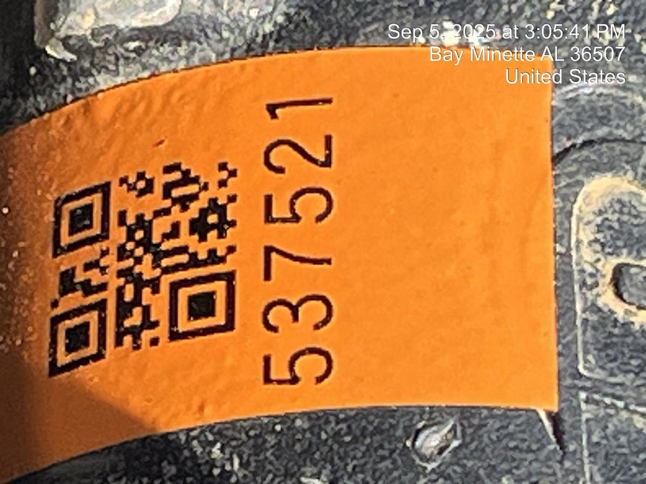 2025 INGERSOLL RAND 3940B2TI