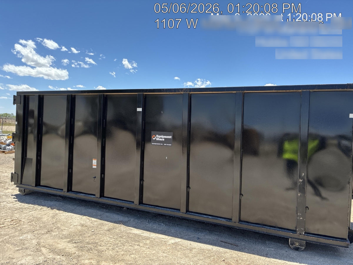 2026 WASTEQUIP TT-155254