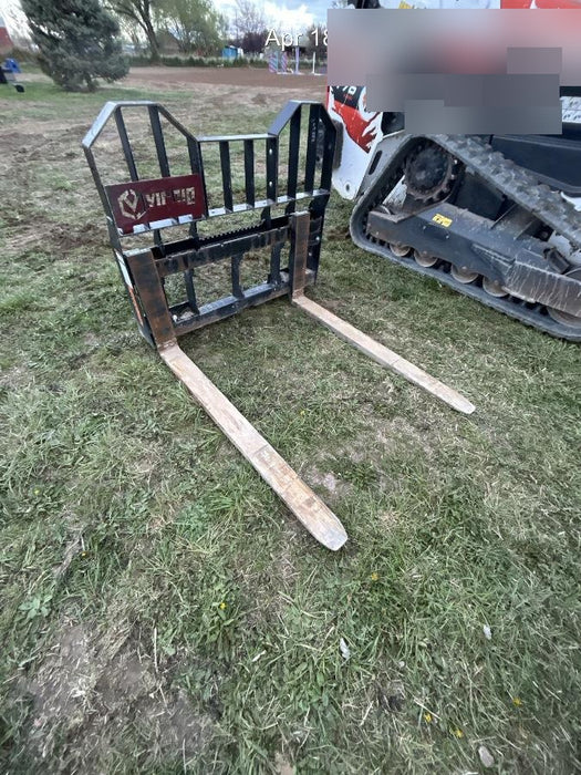 2023 VIRNIG PF4855-5VG