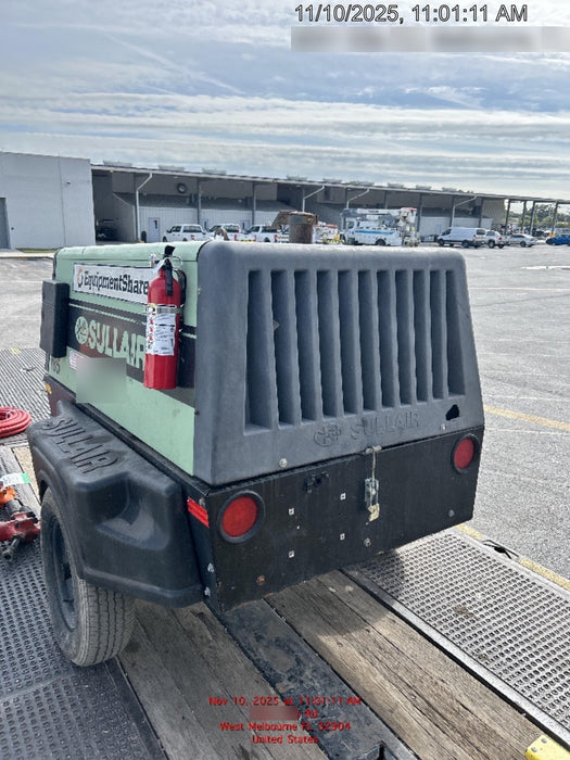 2019 SULLAIR 185-DPQ