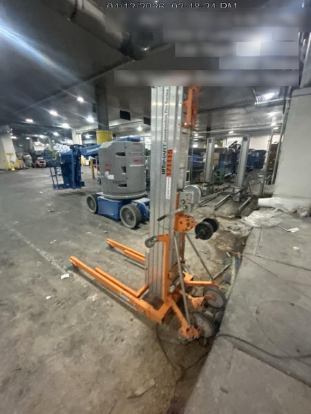 2021 LIFTSMART MLC-24