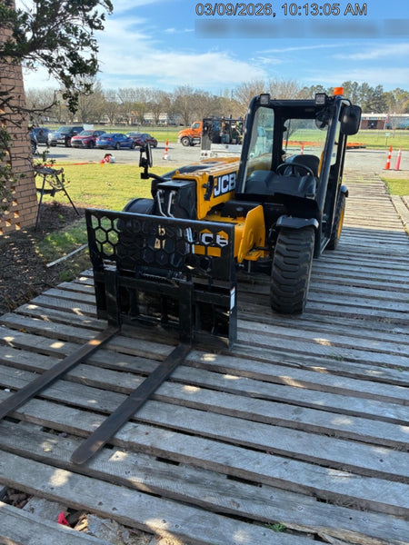 2024 JCB 505-20TC
