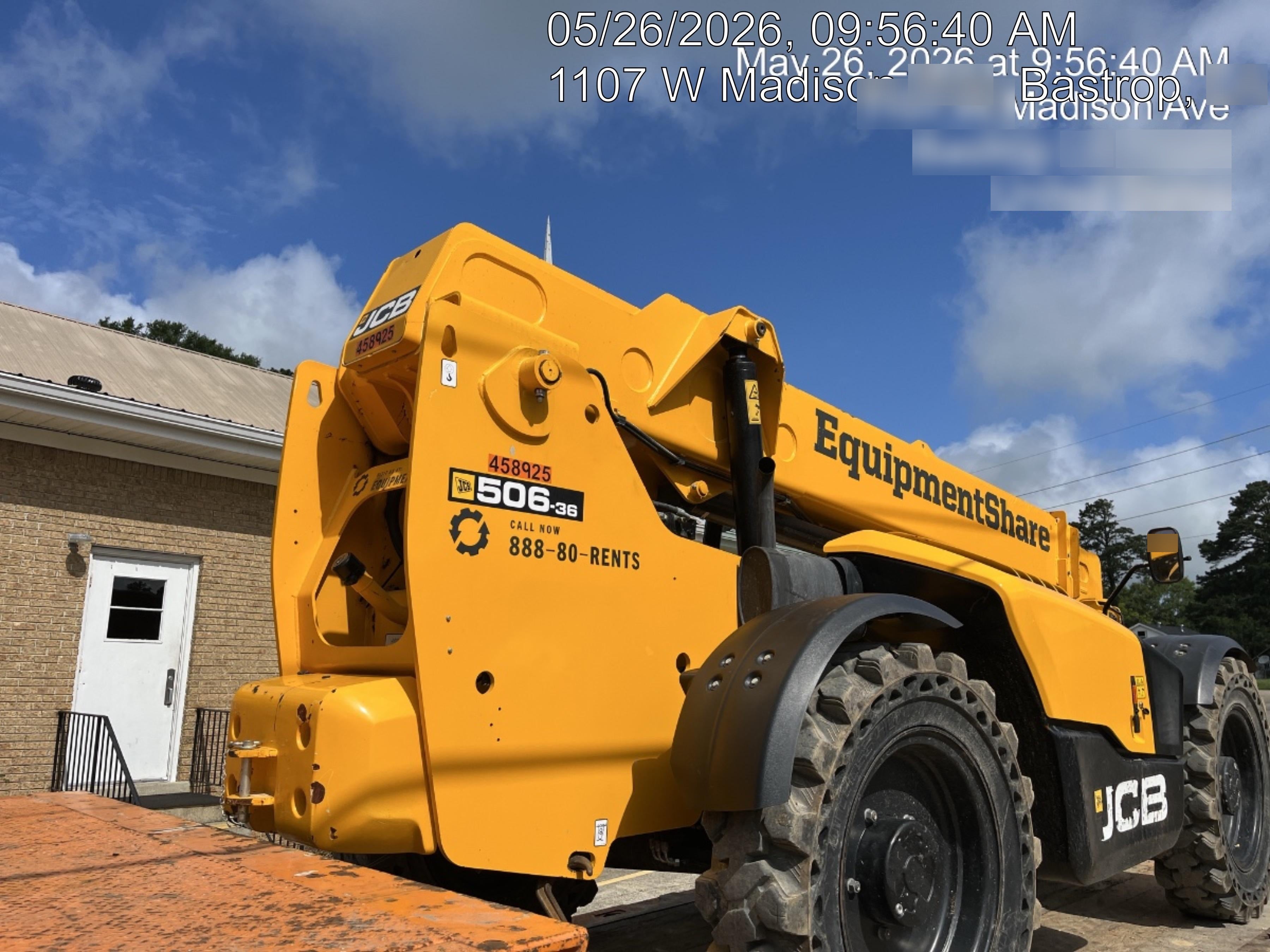 2024 JCB 506-36