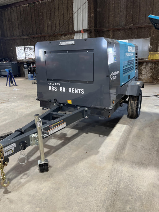 2025 AIRMAN PDSF375DP-6E1