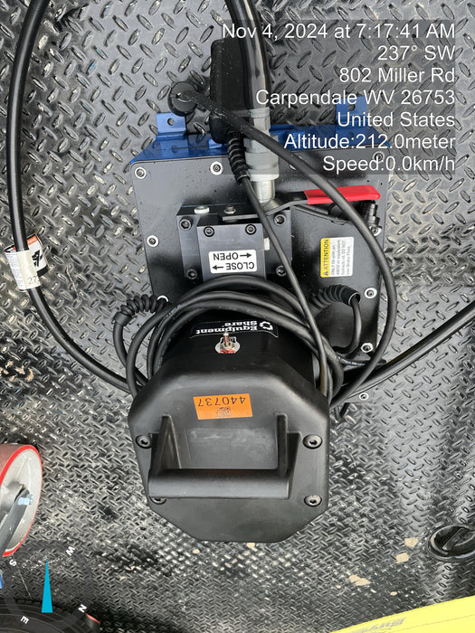 2024 CURRENT TOOLS 252-CT