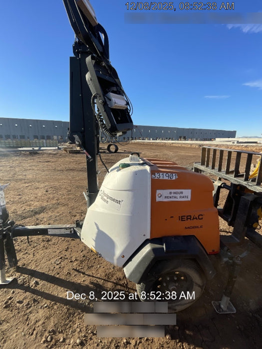 2023 GENERAC MLT2
