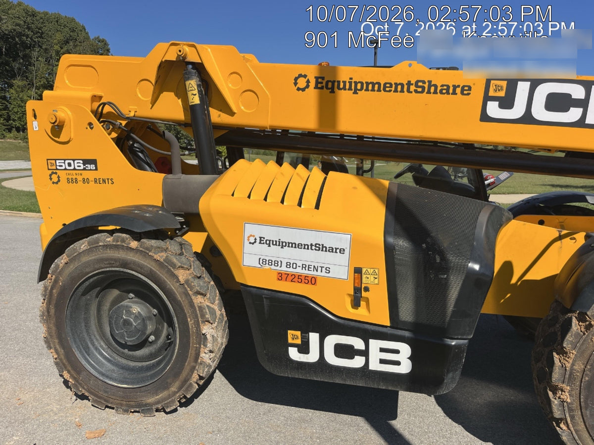 2024 JCB 506-36