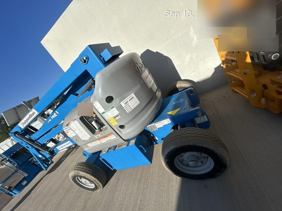 2019 GENIE Z-45/25J DC