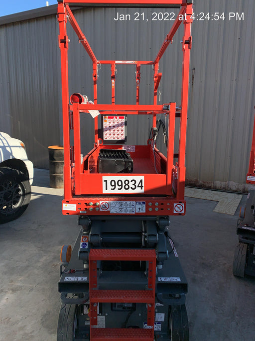 2021 SKYJACK SJ3219