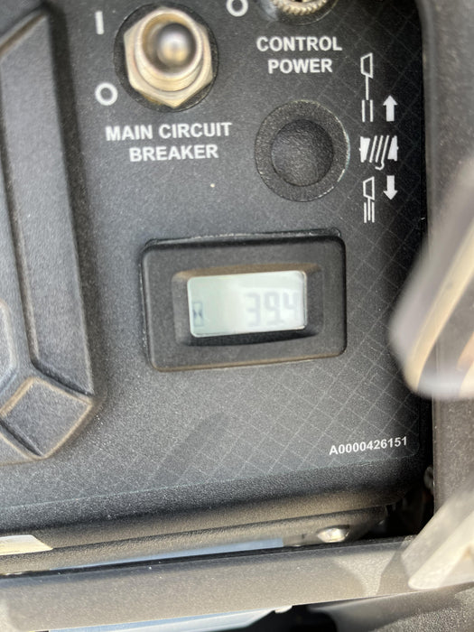 2024 Generac MLT2 Diesel, Flex Switch 120V Input, Powerzone Controller, 
(4) 320W LED Lights, 4kW Generator, 39.9 Gal Fuel Tank, 2" Ball, T3