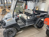 2020 Club Car CA1500G Gas, 2-Seat, ROPS, AWD w/None