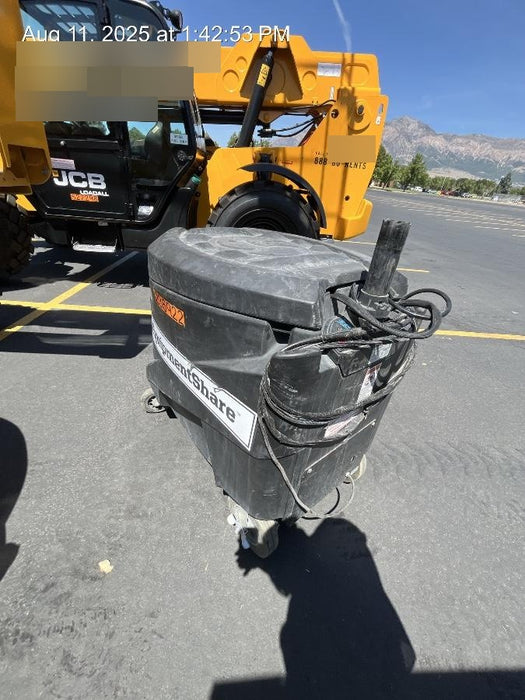 2022 POWER BREEZER PB4BASE