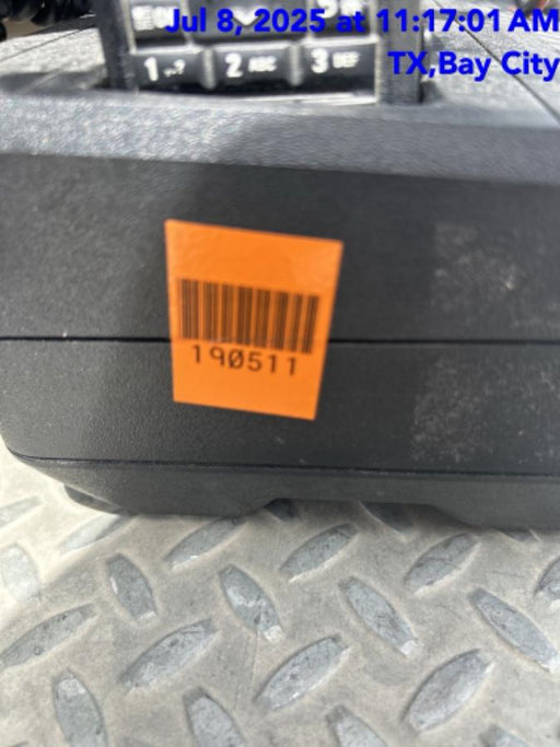 2021 MOTOROLA PMPN4284