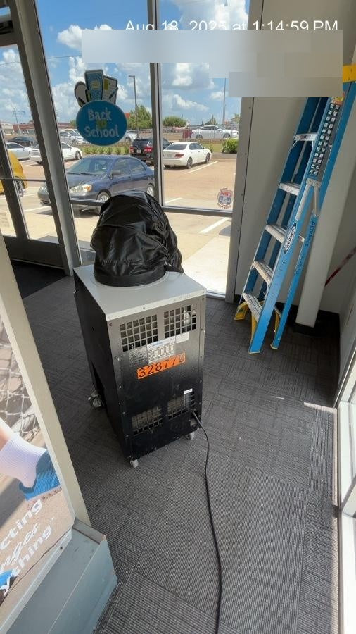 2023 KWIKOOL KPAC1411-2