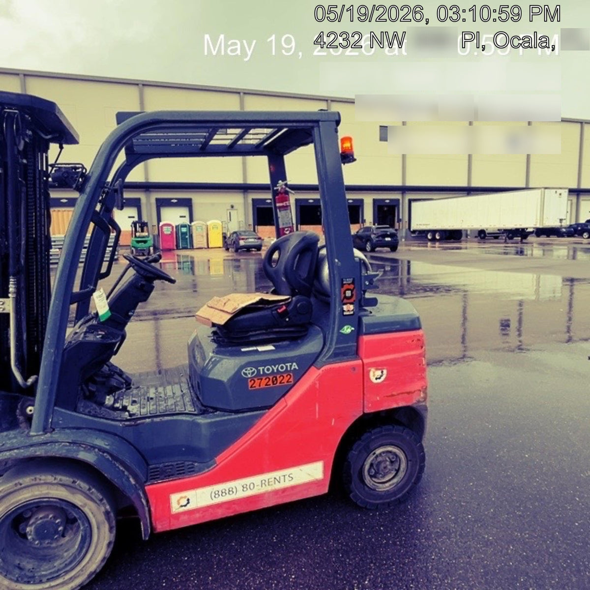 2022 TOYOTA 50-8FGU25