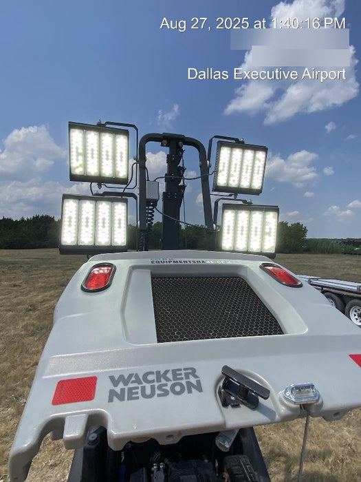 2024 WACKER NEUSON LTT4