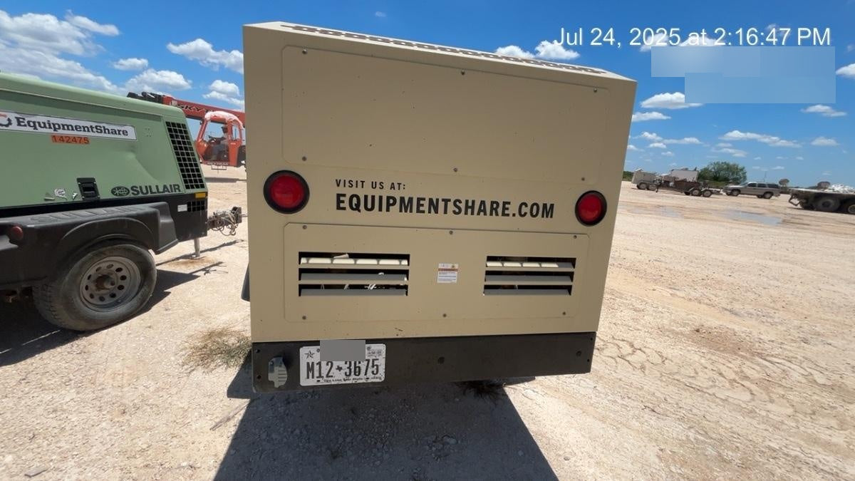 2024 DOOSAN P425/HP375WCU-T4F