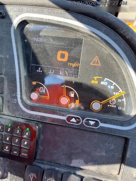 2025 JCB 510-56