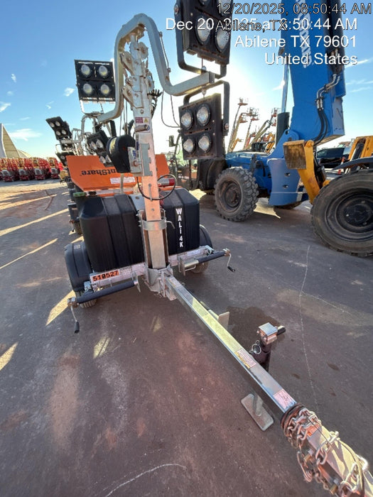 2025 WANCO WLTT-4MM4K