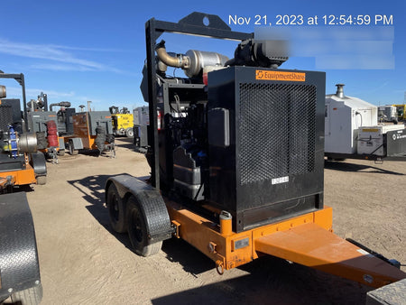 2021 CORNELL 8NHTA-SRP-EM18DB-1