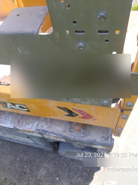 2019 HAULOTTE Star 20