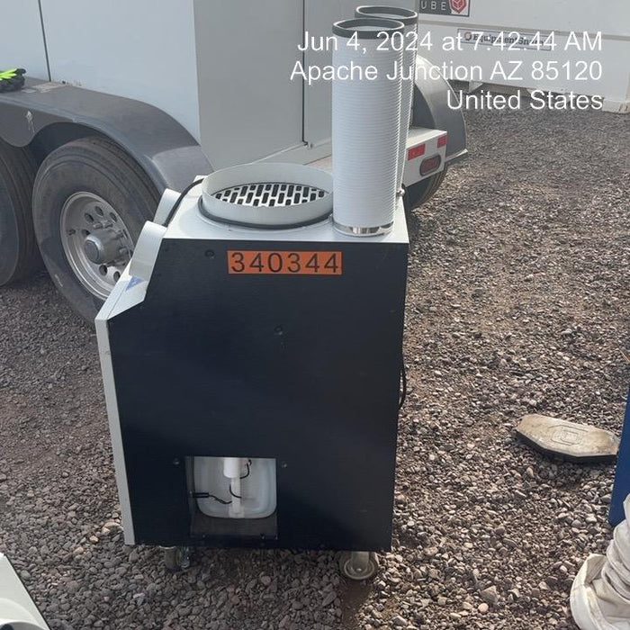 2023 KWIKOOL KPAC1411-2